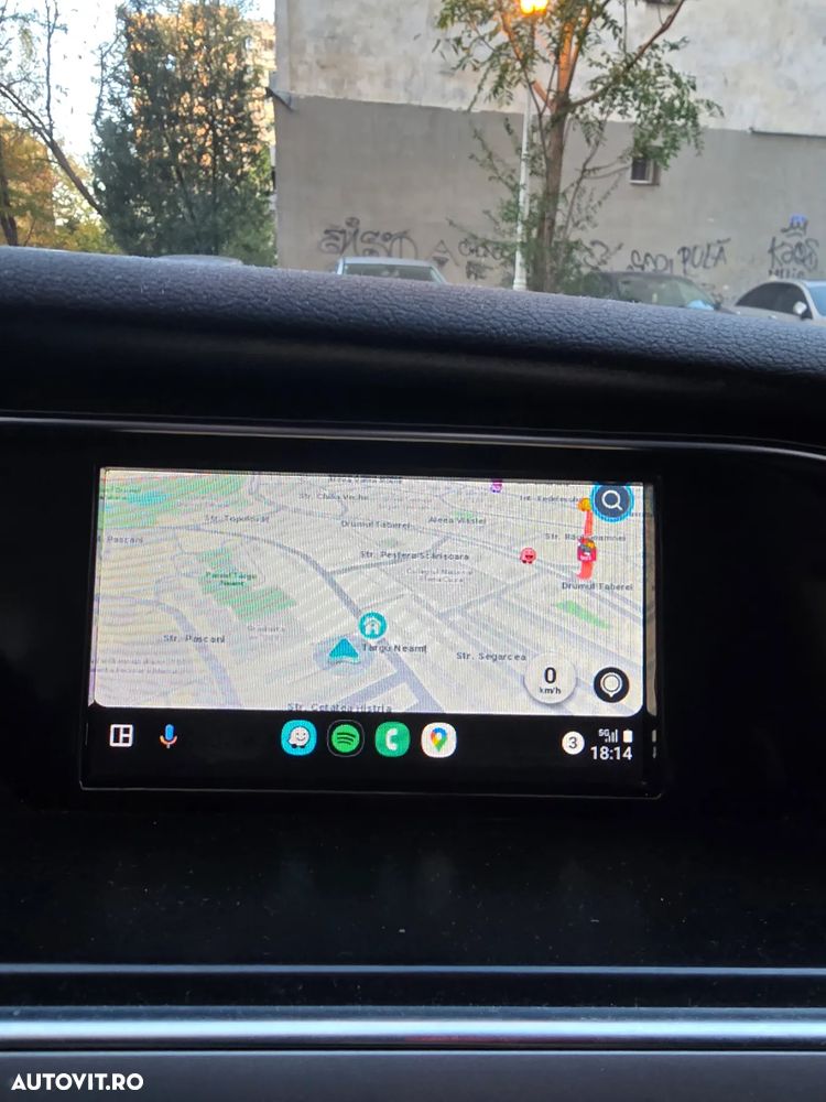 Audi A4 2.0 TDI Multitronic - 6