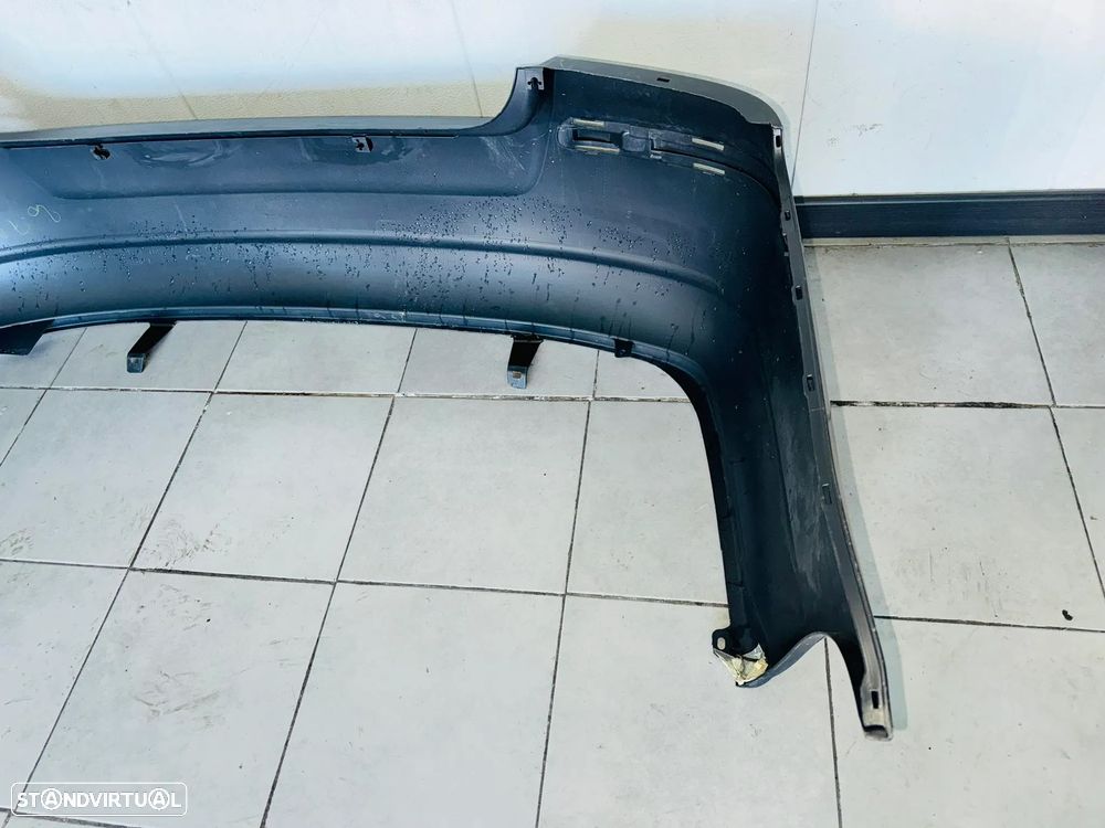 Para Choques Trás Toyota Avensis - 2003 / 2009 - 7