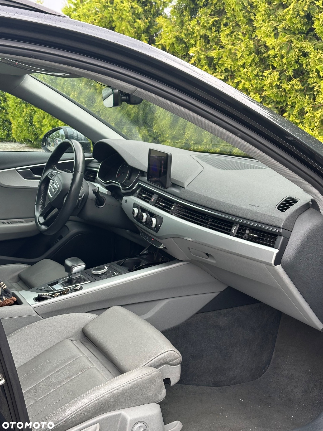 Audi A4 2.0 TDI Design S tronic - 8
