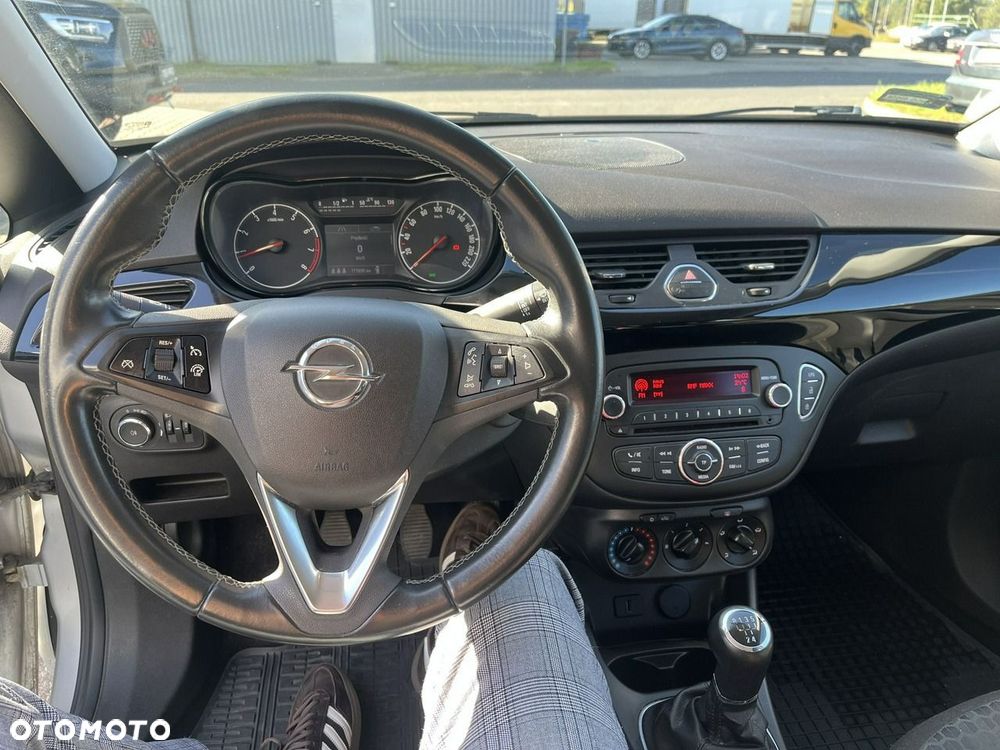 Opel Corsa - 15