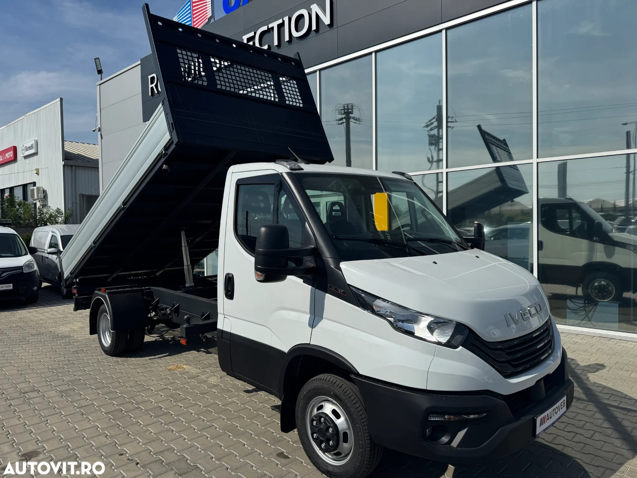 Iveco Daily 35C16 - 8