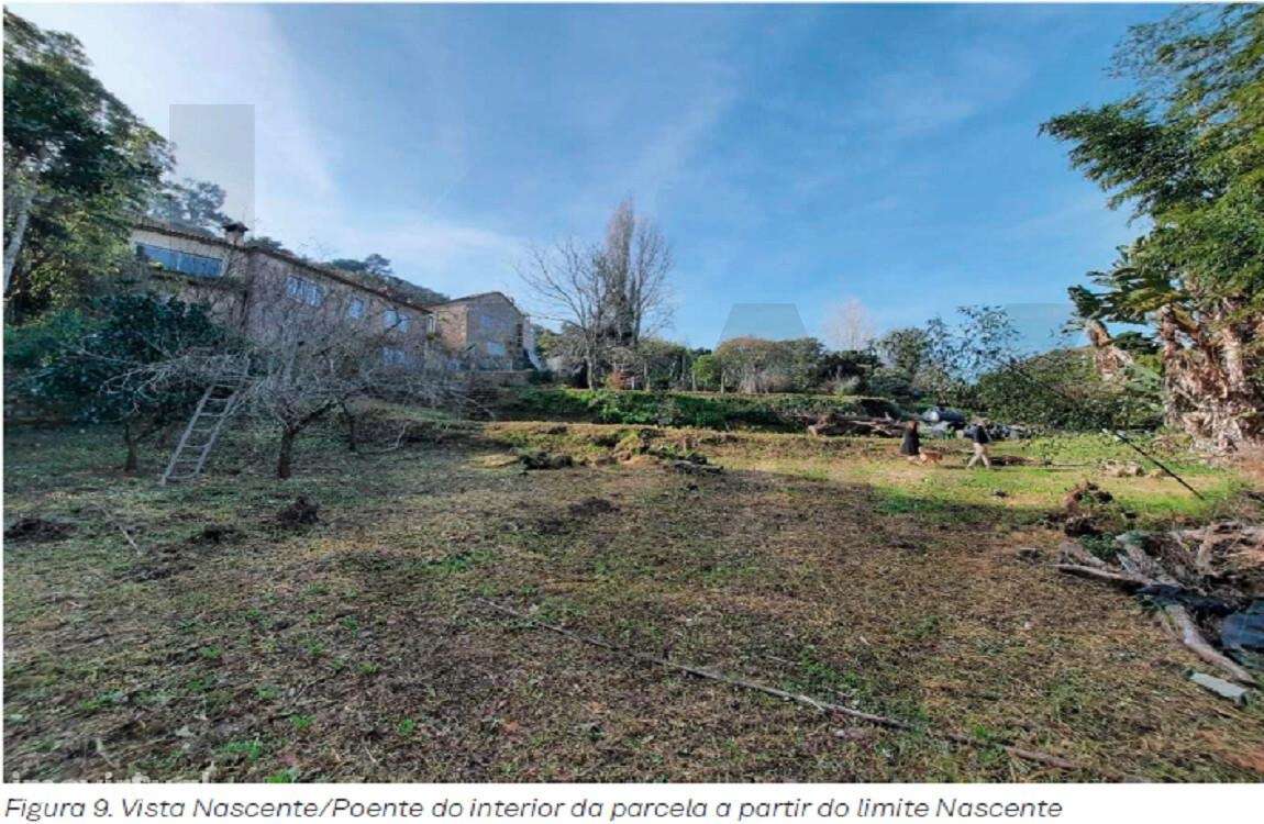 TERRENO COM PIP APROVADO PARA MORADIA EM GALAMARES|OPORTUNIDADE IMPERD - Grande imagem: 4/20