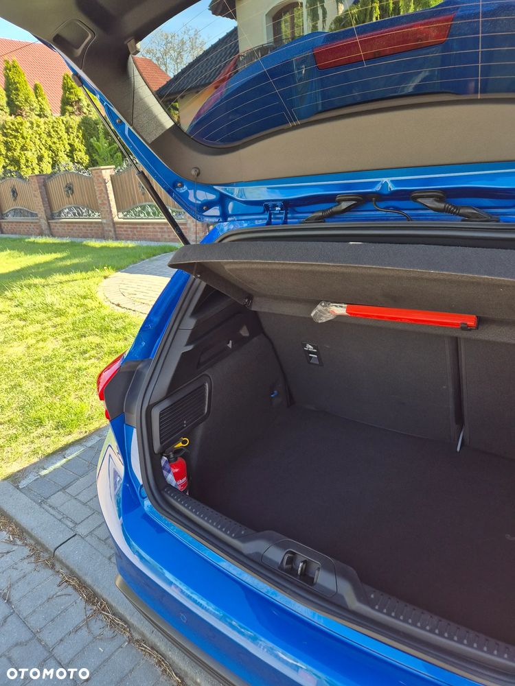 Ford Focus 2.0 EcoBlue ST-Line - 8