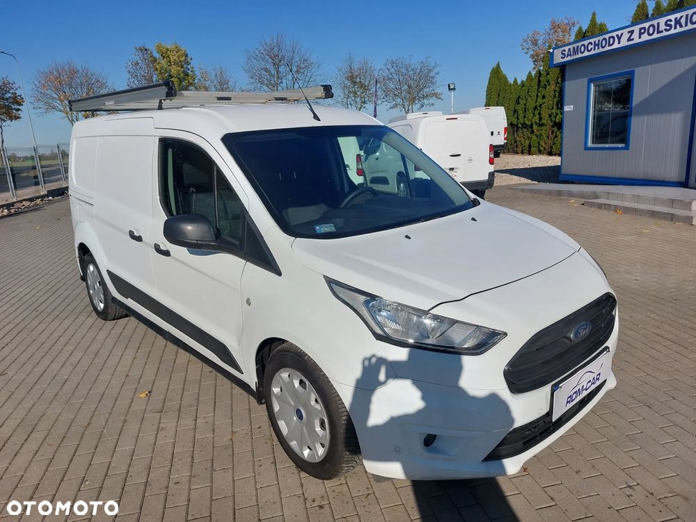 Ford Transit Connect 230 L2 Trend - 10