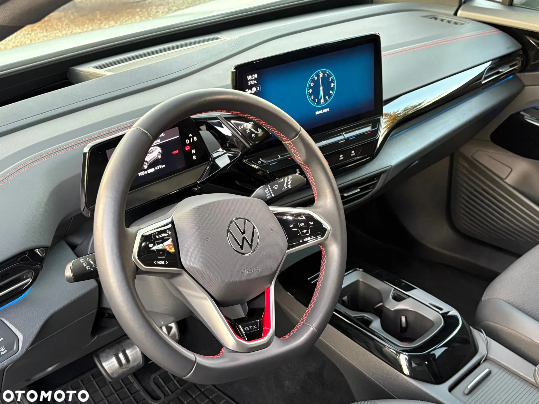 Volkswagen ID.4 4Motion GTX - 14