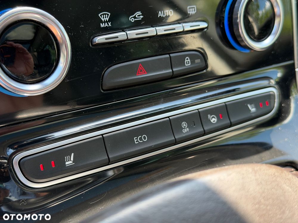 Renault Espace Energy dCi 160 EDC Initiale Paris - 12