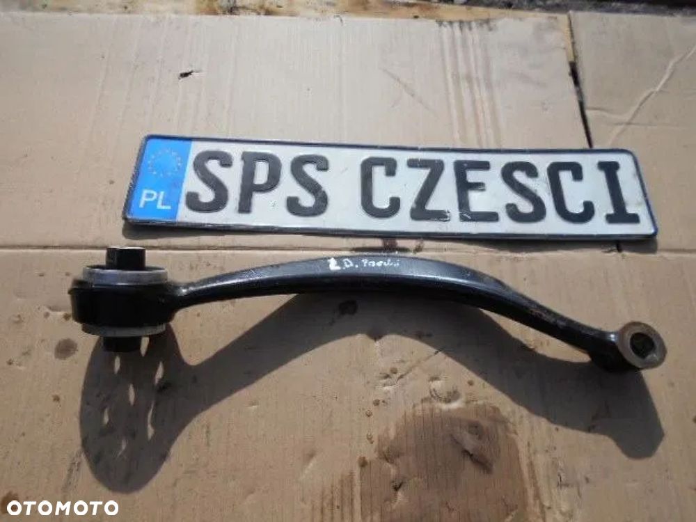 BMW X3 F25 WAHACZ LEWY PRZÓD - 1