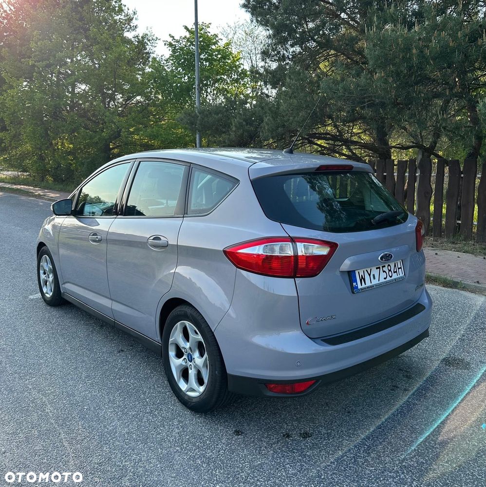 Ford C-MAX - 2