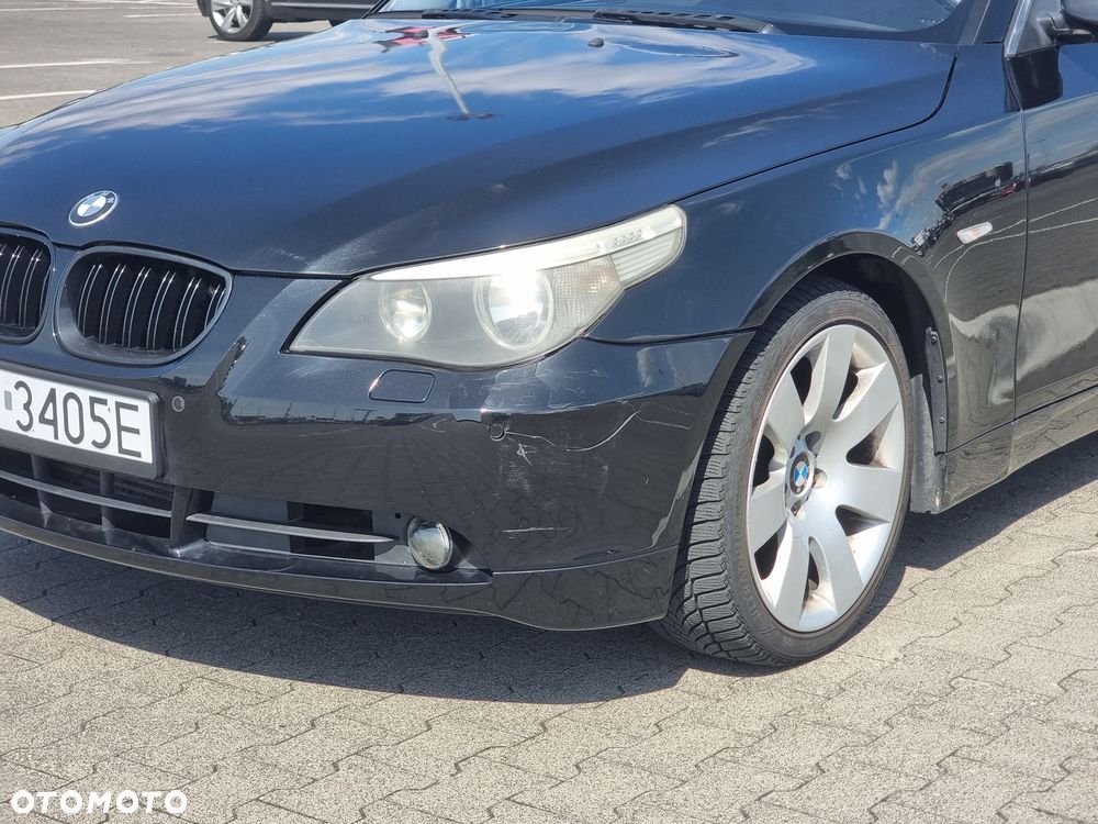 BMW Seria 5 - 3
