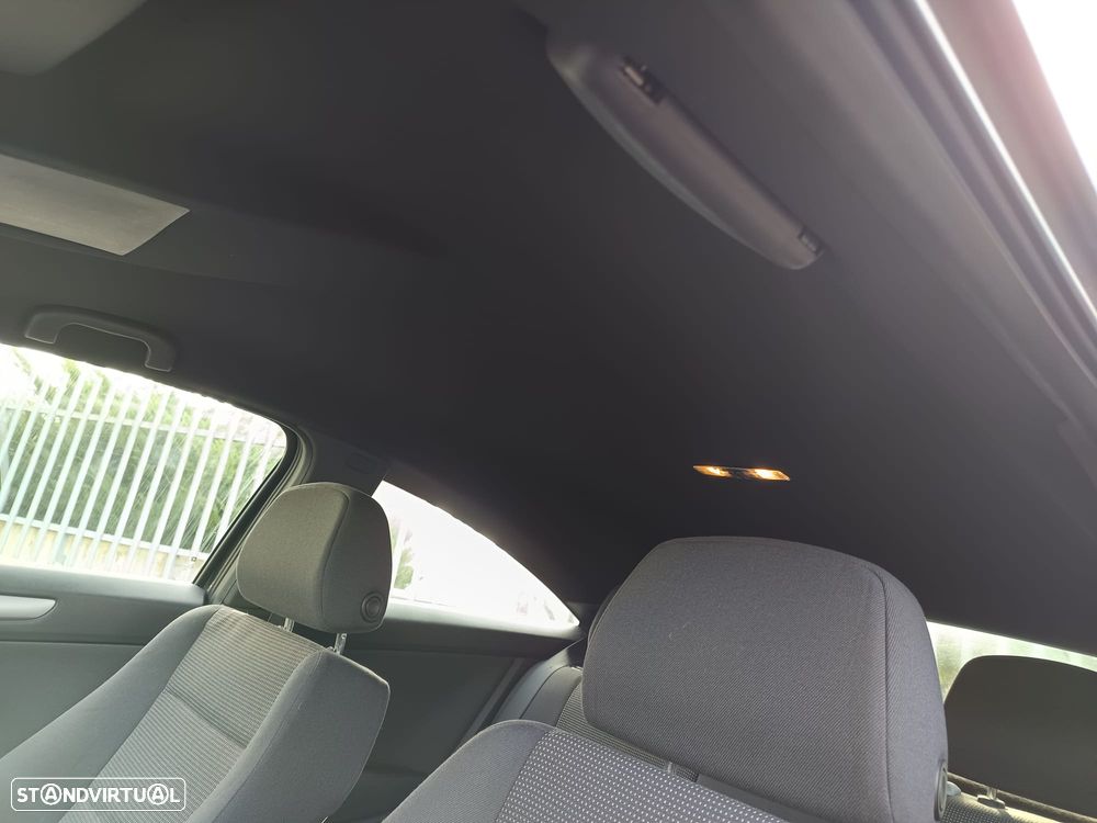 Opel Astra GTC 1.7 CDTI DPF Sport - 33