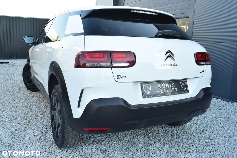 Citroën C4 Cactus PureTech 110 Stop&Start Origins - 3