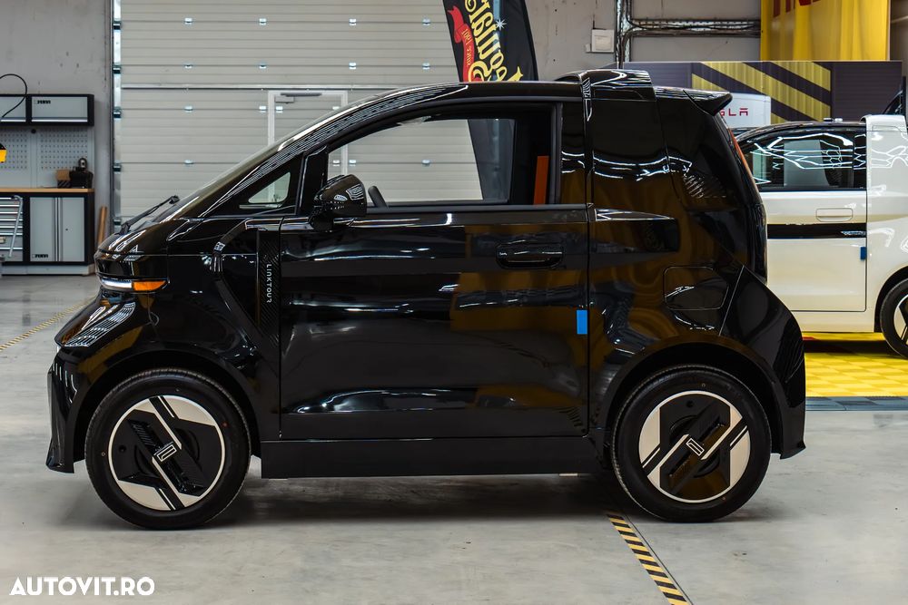 LINKTOUR Alumi Elite - 2