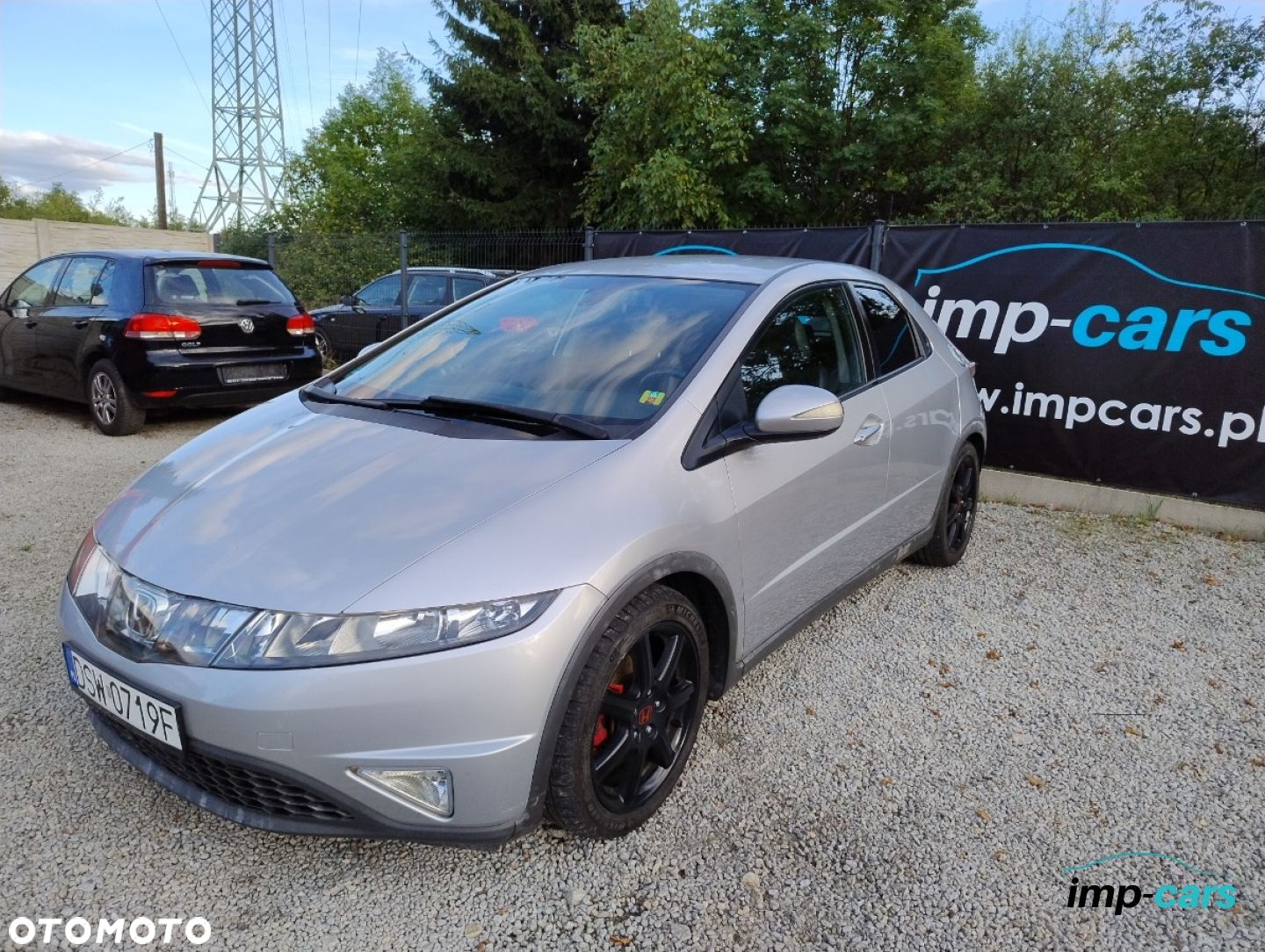 Honda Civic - 17