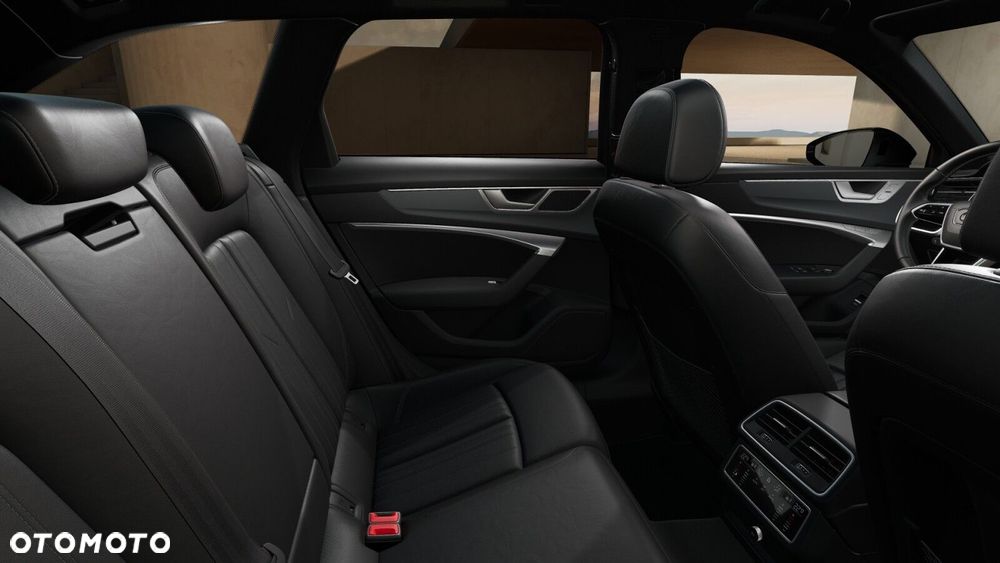 Audi A6 Avant - 12