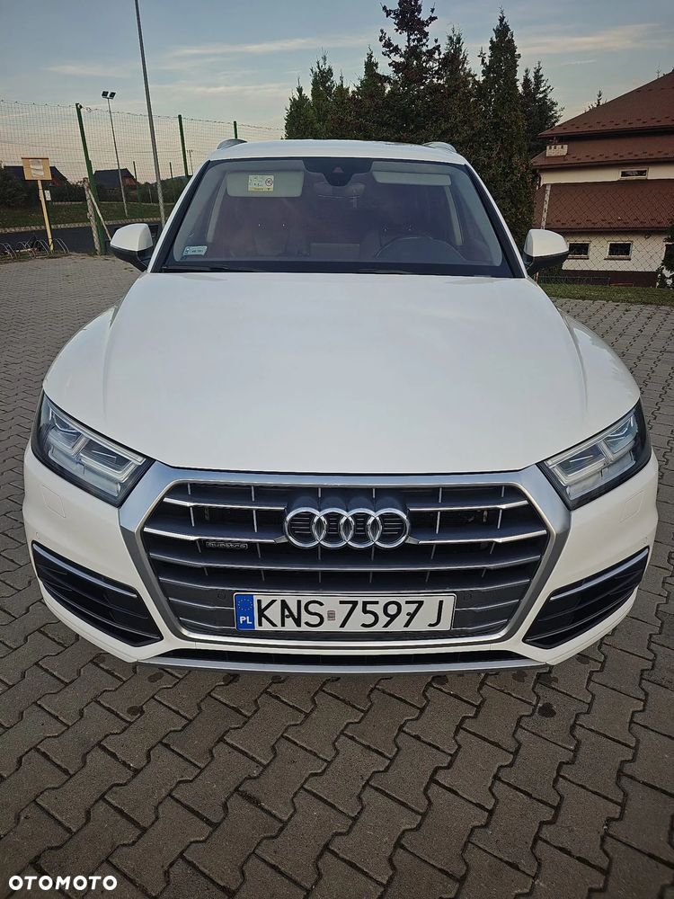 Audi Q5 2.0 TDI Quattro S tronic - 5