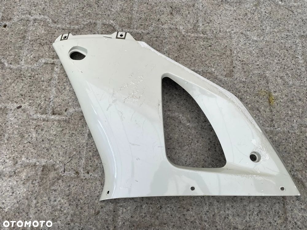 Owiewka lewy bok plastik Yamaha YZF R1 1000 (nr1399) - 1
