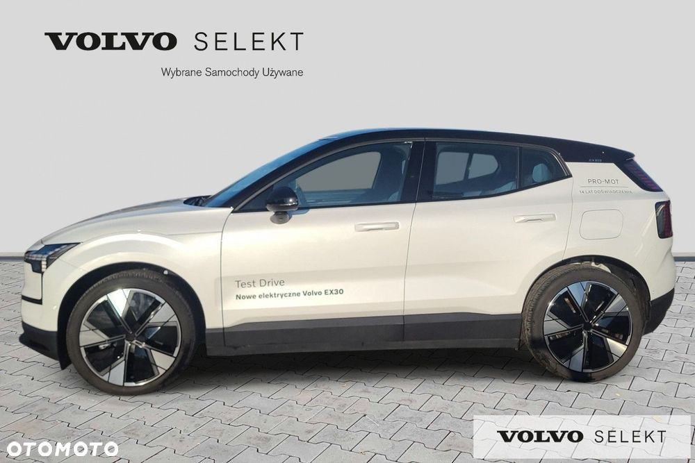 Volvo EX30 - 4