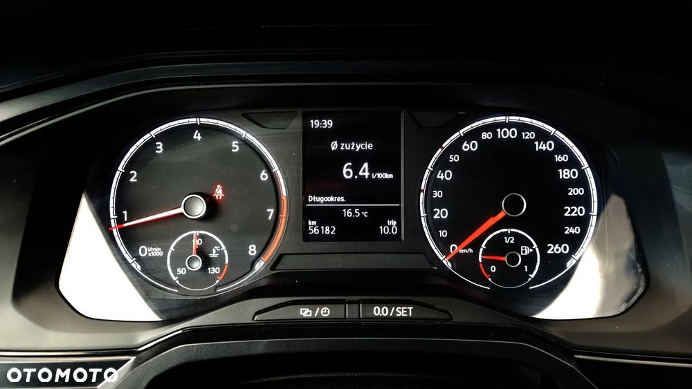Volkswagen Polo 1.0 Trendline - 13