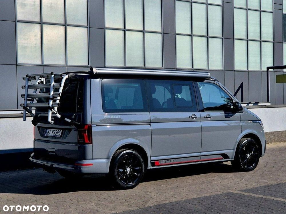 Volkswagen California - 9