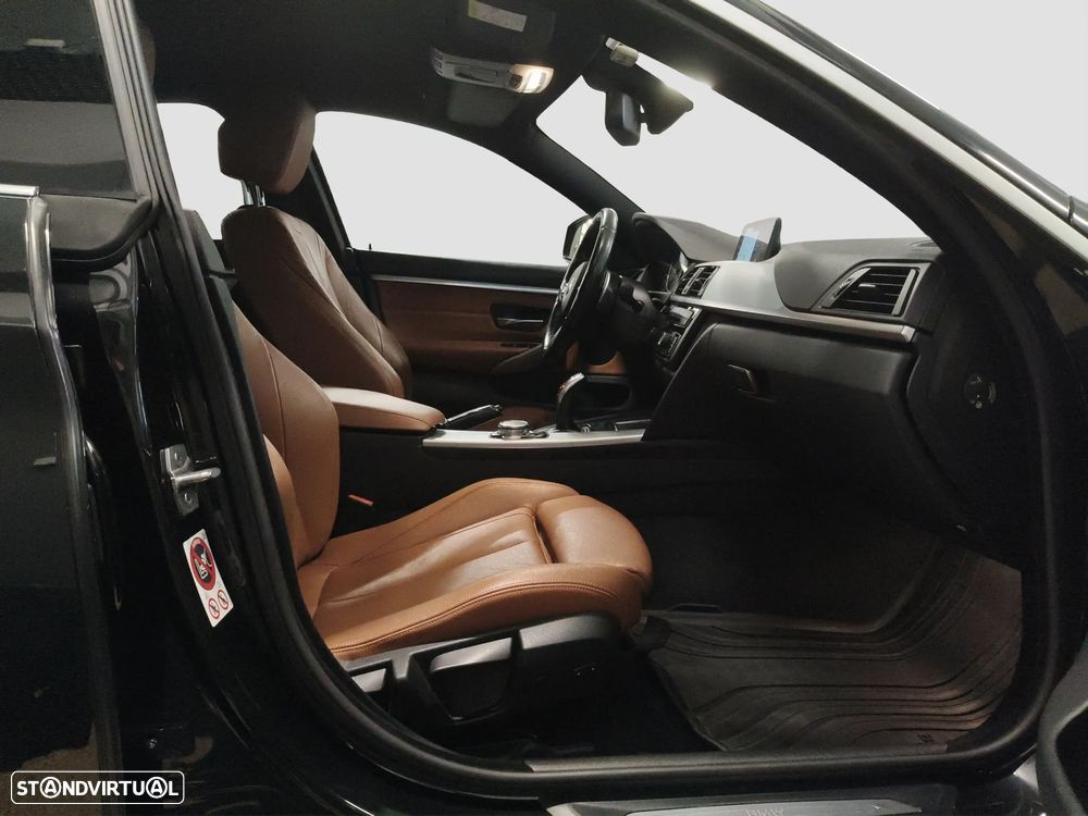 BMW 425 Gran Coupé d Line Sport Auto - 32