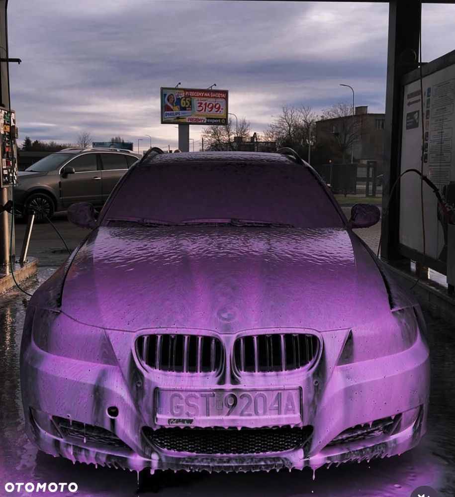 BMW Seria 3 - 4
