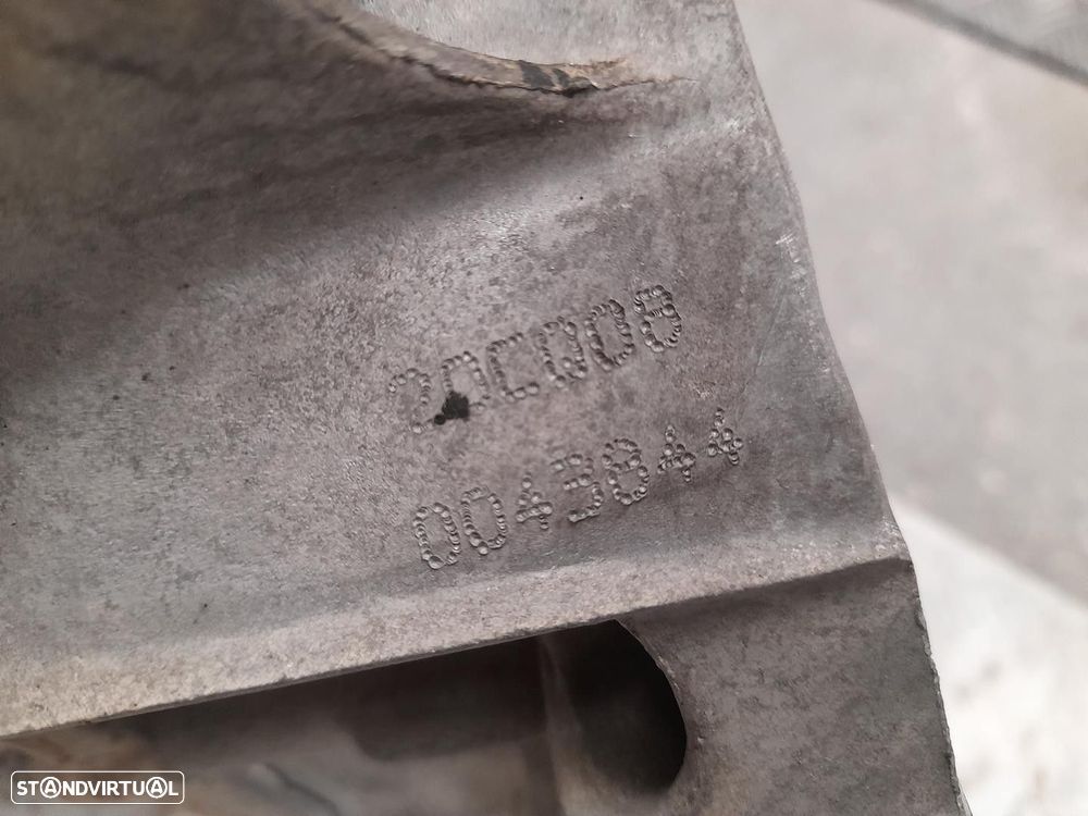 CAIXA VELOCIDADES CITROEN C3 I 2005 -20CQ08 - 1