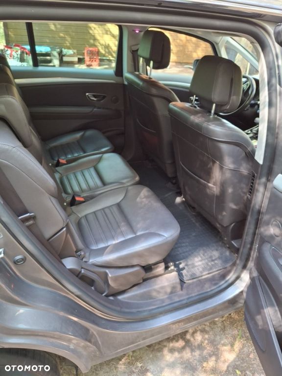 Renault Espace Energy dCi 160 EDC Business - 16