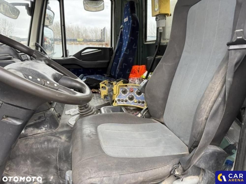 Iveco Trakker - 23
