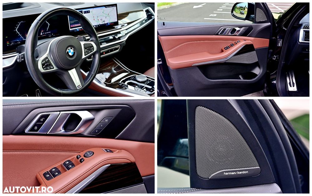 BMW X5 xDrive30d AT MHEV - 17