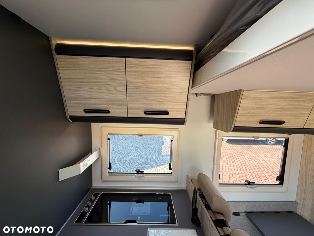 Sun Living by Adria S 75 SL - 11