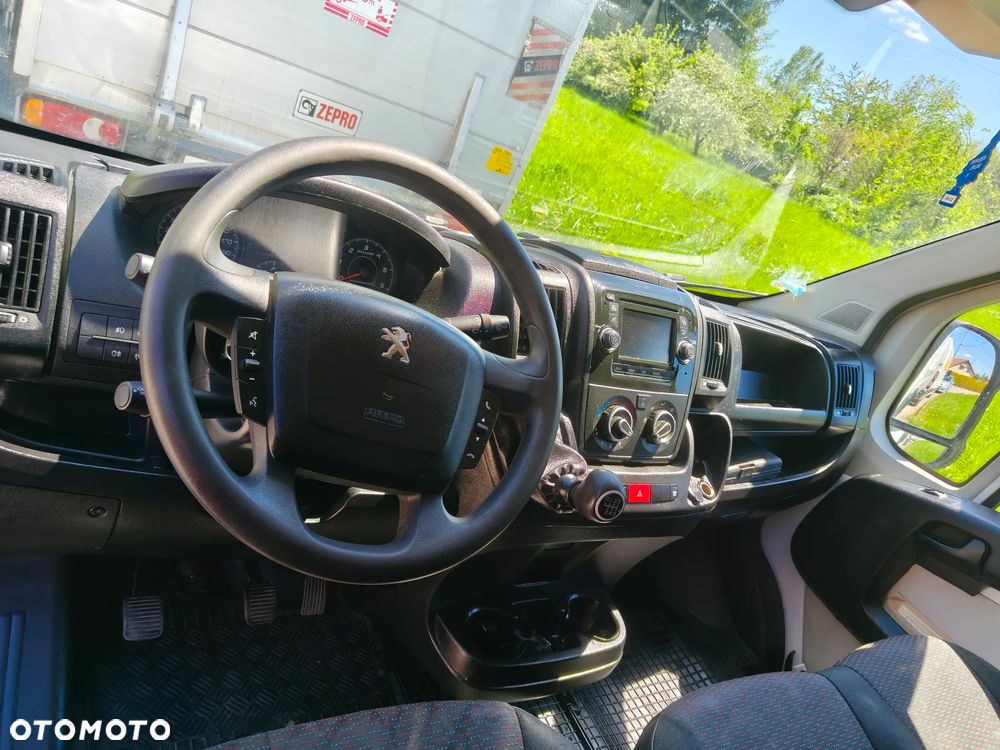 Peugeot Boxer - 6
