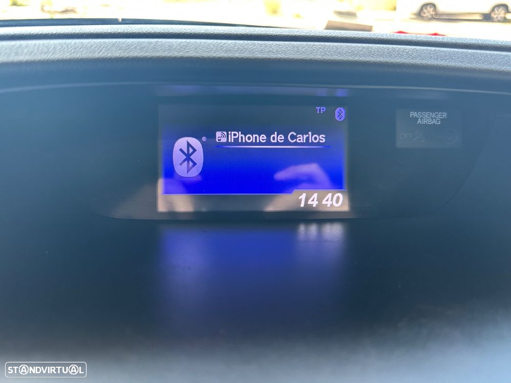 Honda CR-V 2.0 Elegance - 15