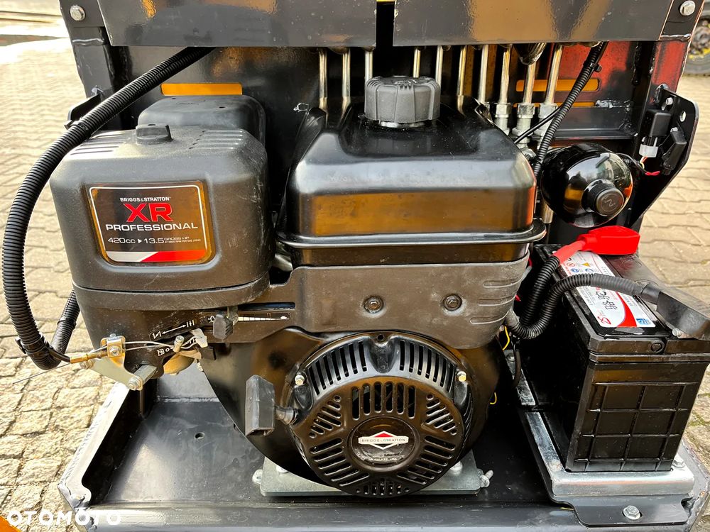 Günstig DT10 miniwywrotka - 10