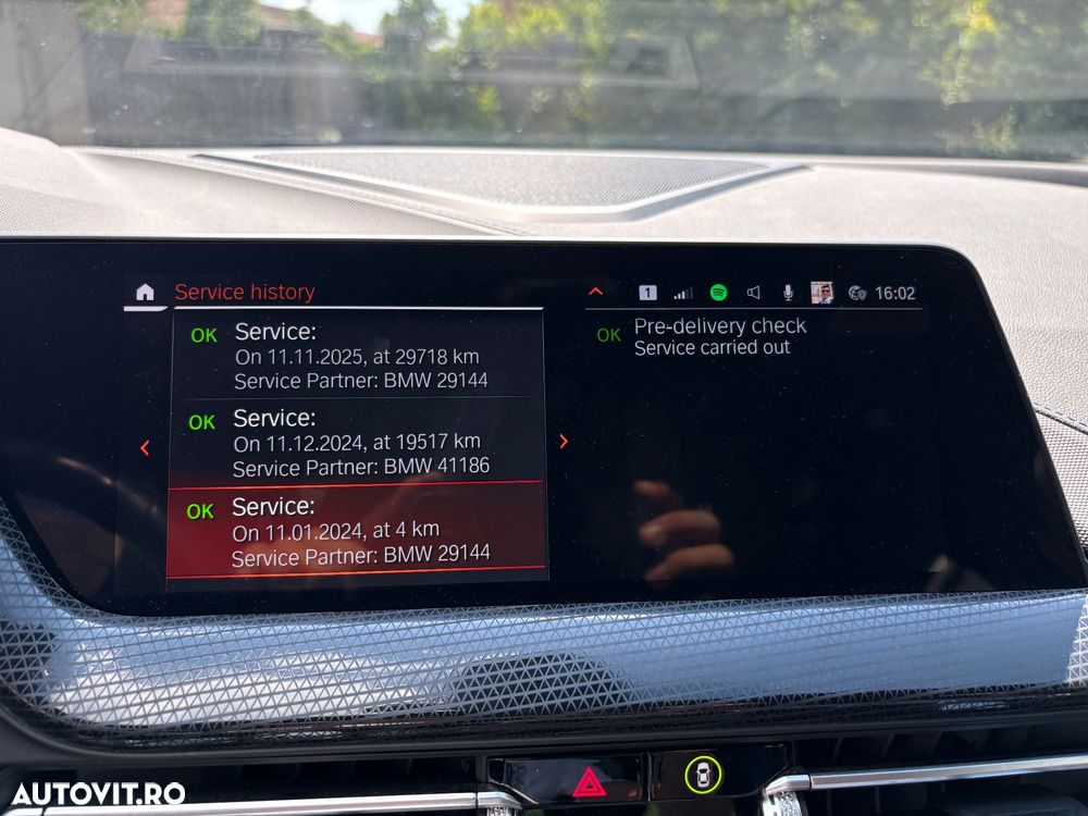 BMW 2 Series 2024 — imagine 29