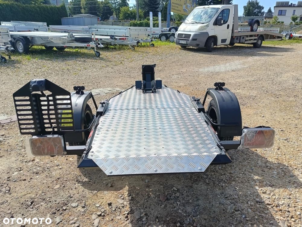 Lorries MT-1 felgi aluminiowe - 3