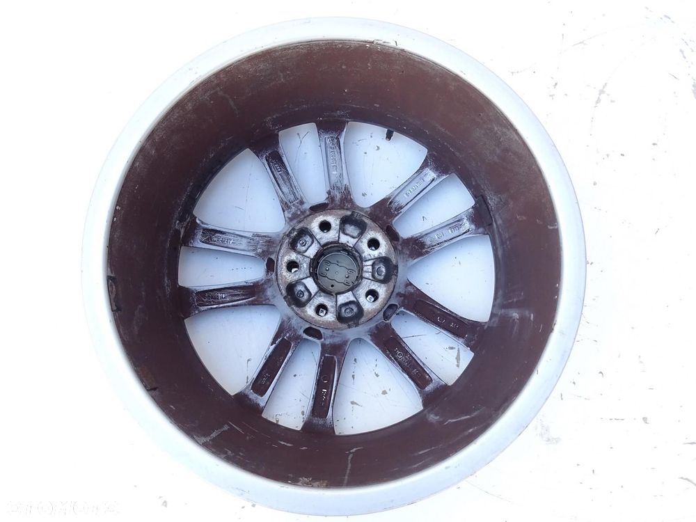 ALUFELGA FELGA 18 5x112 7" ET 43 8U0601025C AUDI Q3 8U LIFT VW TIGUAN 5N - 10