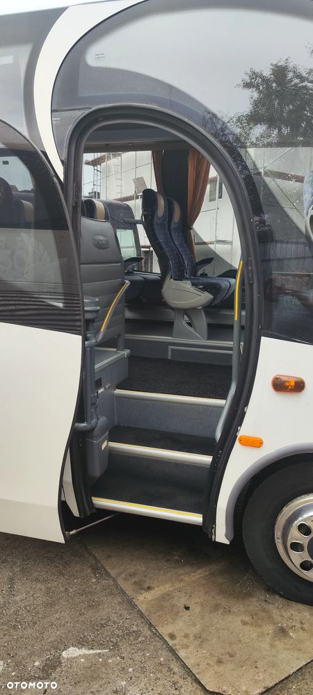 Mercedes-Benz Mago Tourino Tourismo - 33