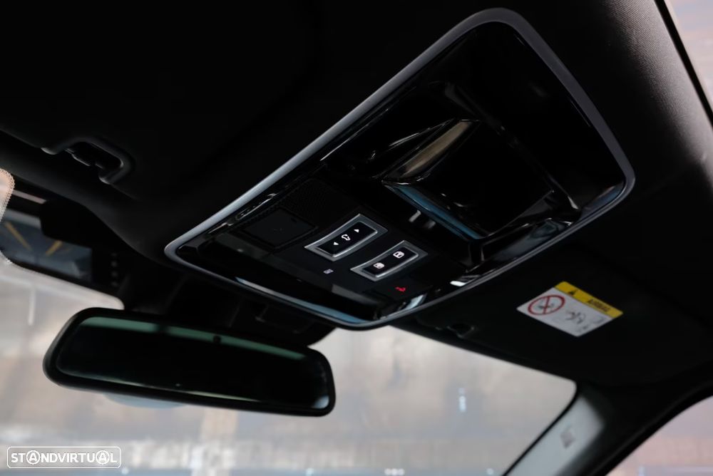 Land Rover Range Rover Sport 3.0 TDV6 HSE - 22