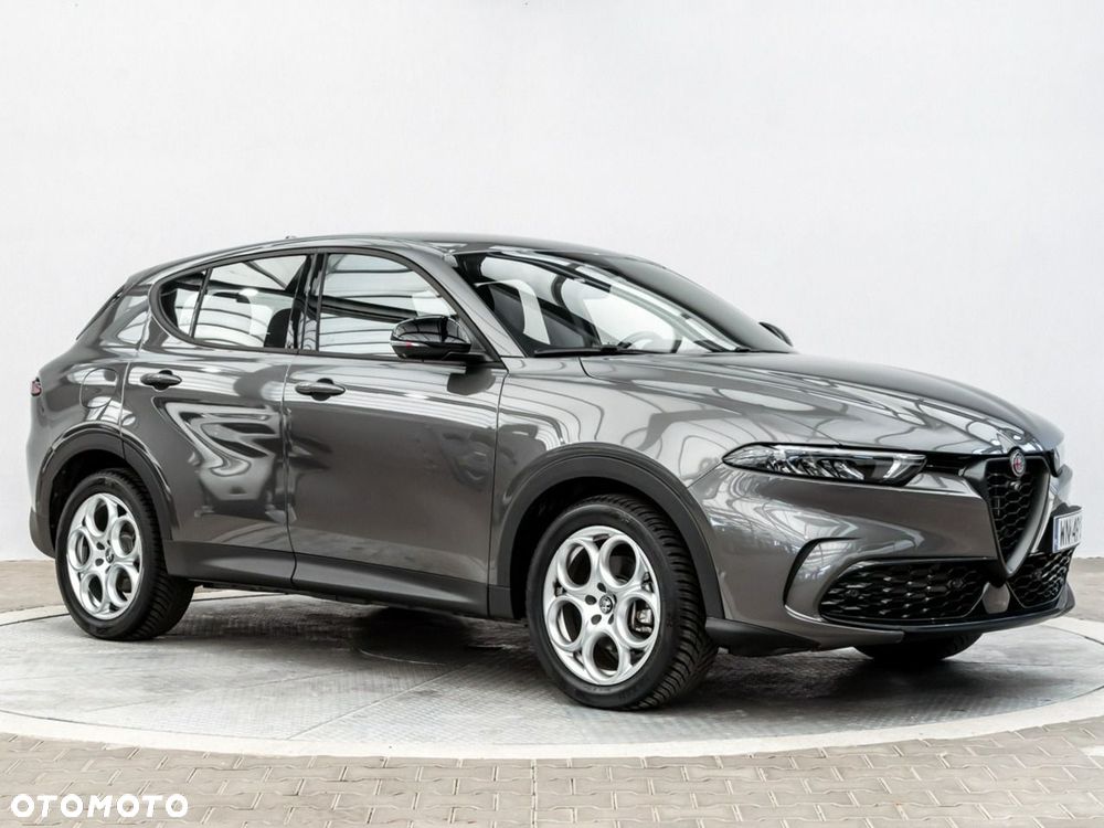 Alfa Romeo Tonale 1.5 T4 GSE mHEV Sprint DCT - 2