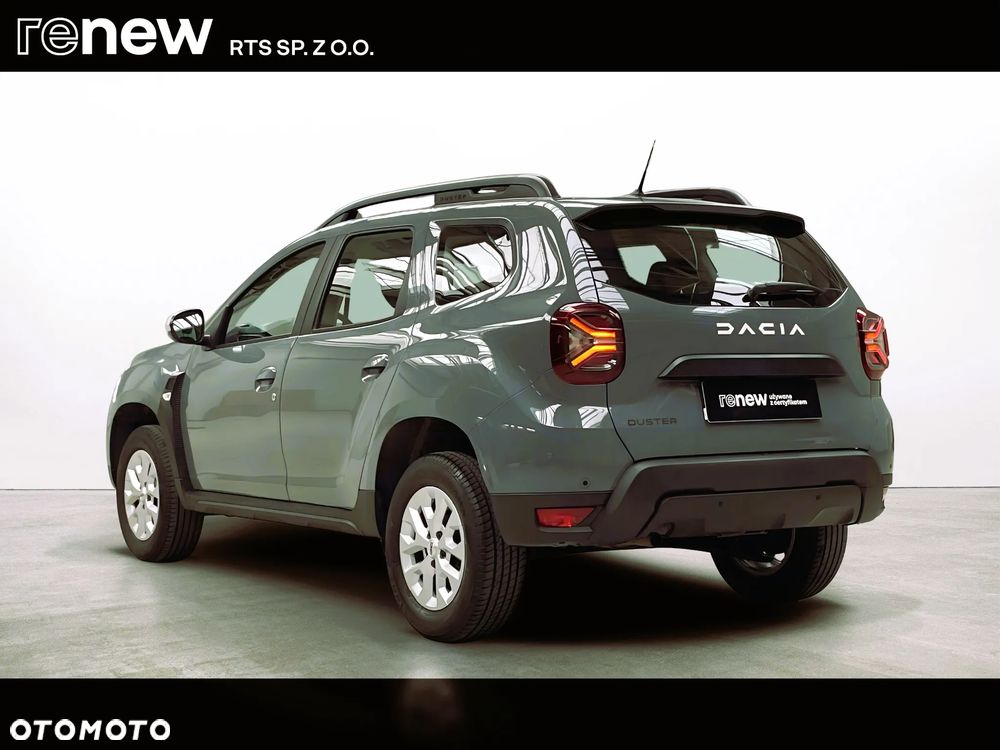 Dacia Duster 1.0 TCe Expression - 3