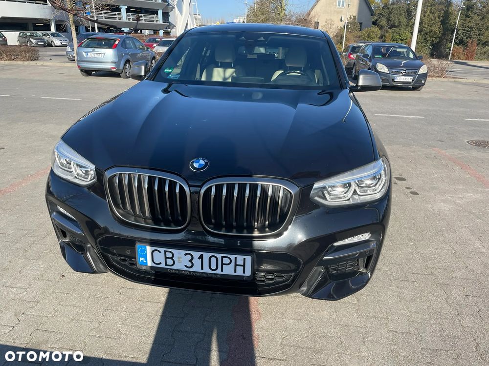 BMW X4 - 2