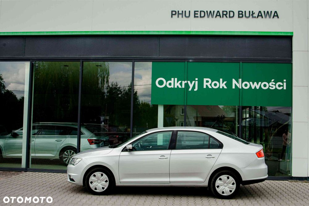 Seat Toledo 1.6 TDI Style - 2