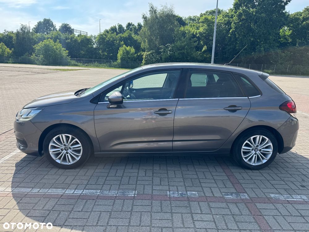 Citroën C4 1.6 BlueHDi Feel - 4