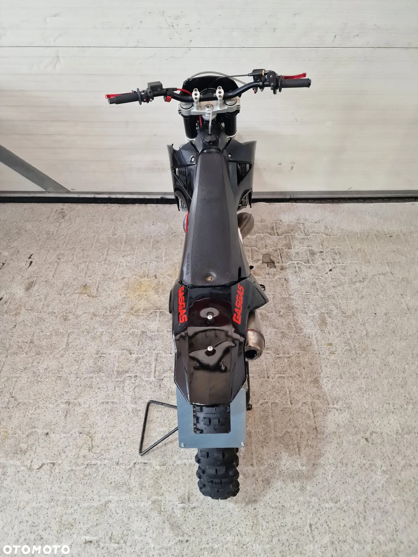 Gas Gas EC - 26
