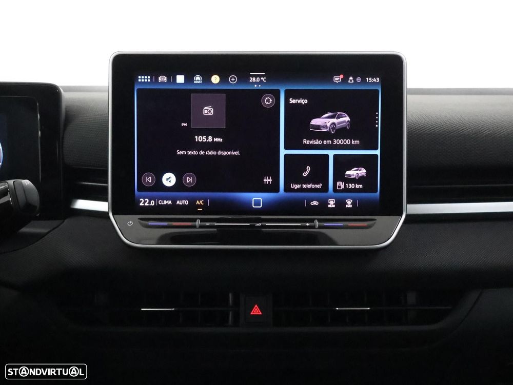 VW T-Roc 1.5 eTSI Trend DSG - 19