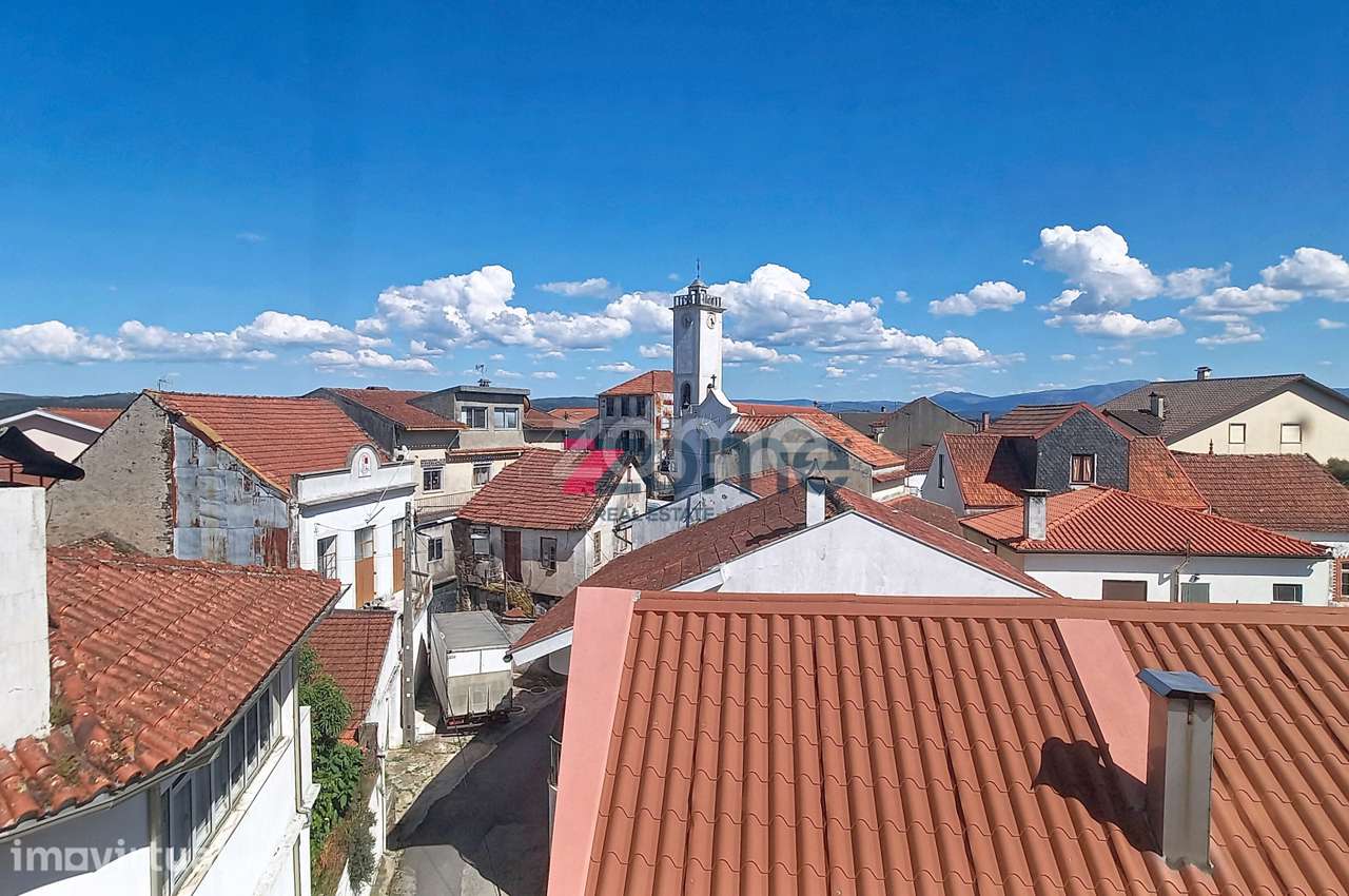 Oportunidade de Investimento |5 Moradias Independentes|Chelo - Grande imagem: 3/33