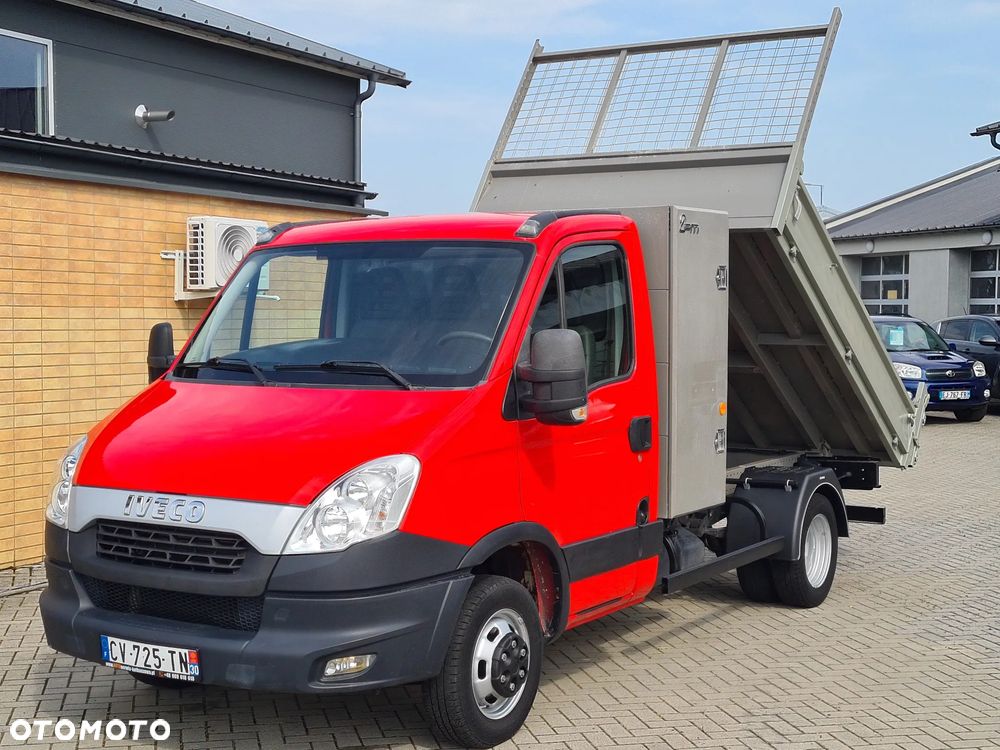 Iveco DAILY - 2