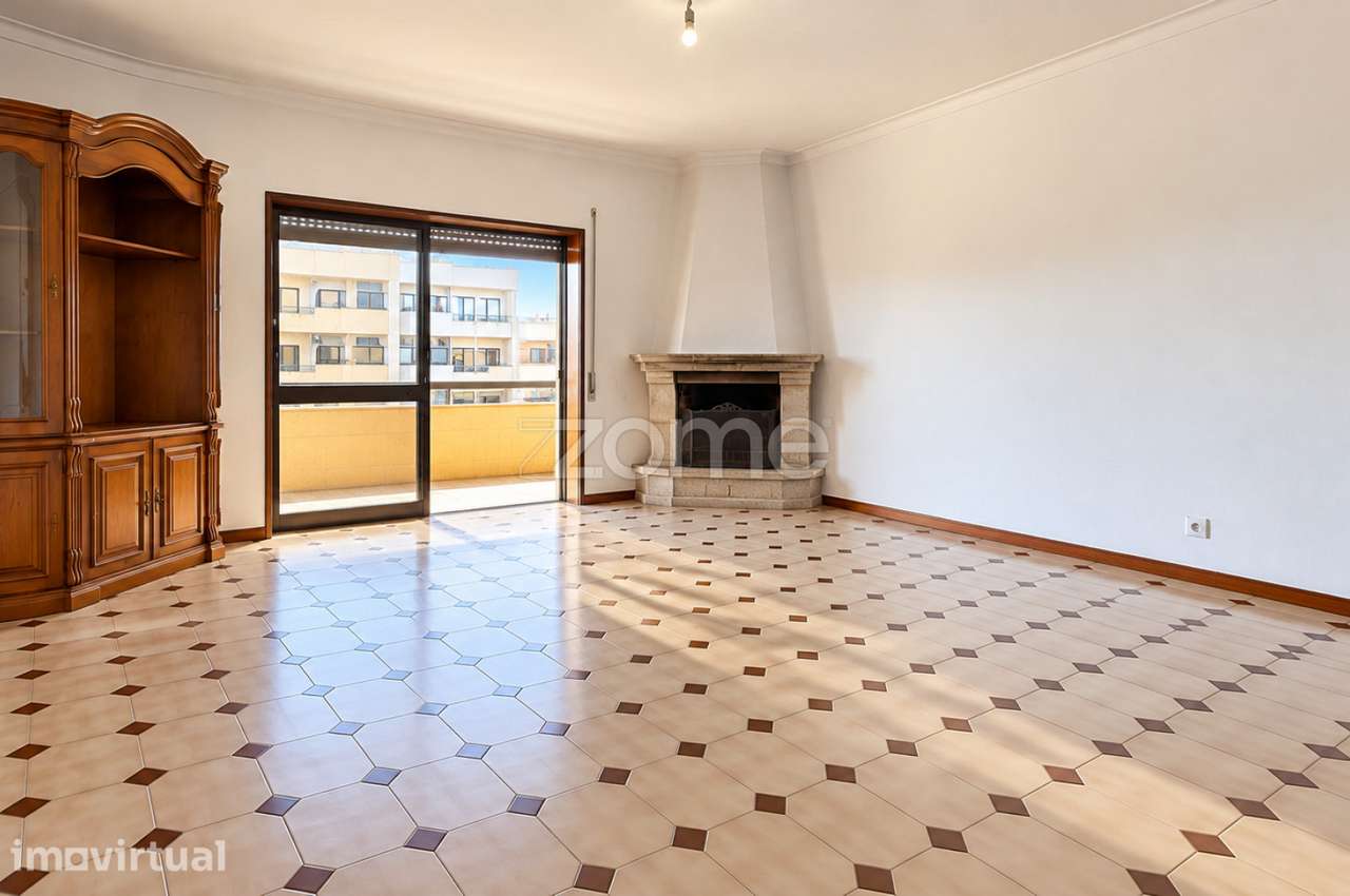 Apartamento T3 em Vila do Conde — a apenas 650 metros da praia - Grande imagem: 3/20