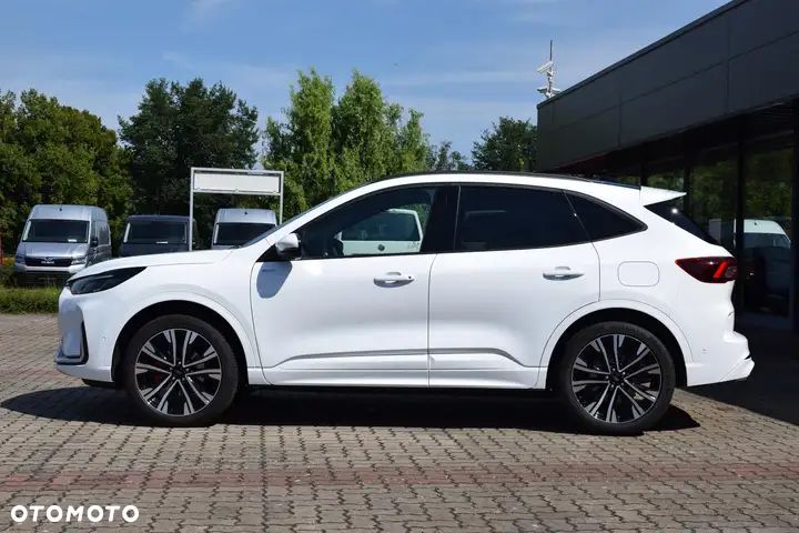 Ford Kuga - 5