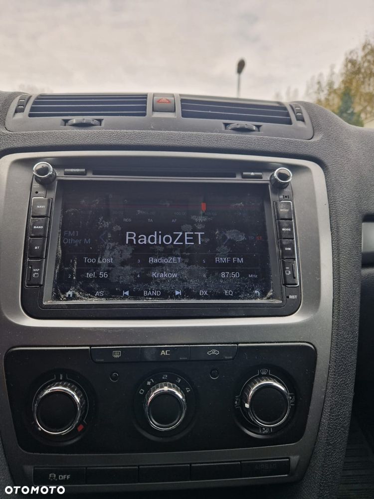 Skoda Octavia 2.0 TDI Classic - 16